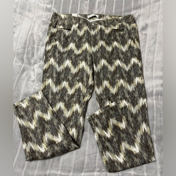 Henry & Belle Pants - HENRY & BELLE  LILA SKINNY ANKLE SIZE 31